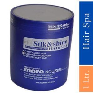 btc-silk-and-shine-hair-spa-1-liter