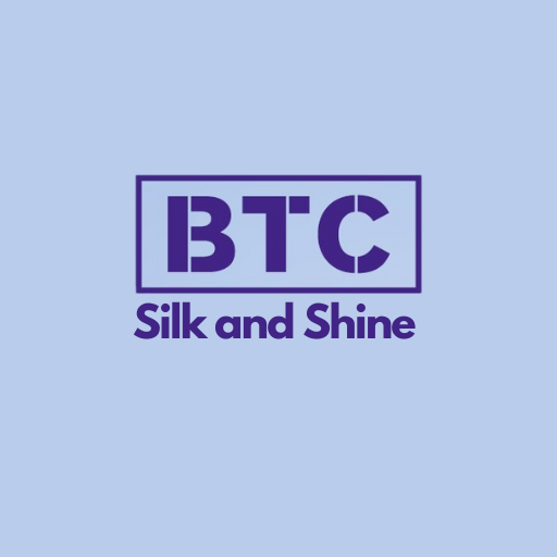 BTC Silk and Shine