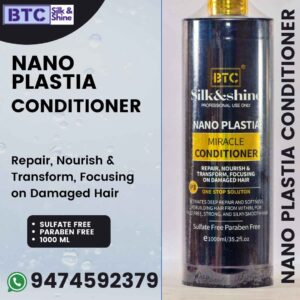 Nano Platsia conditioner