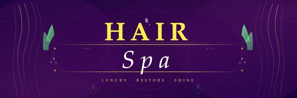 hair spa