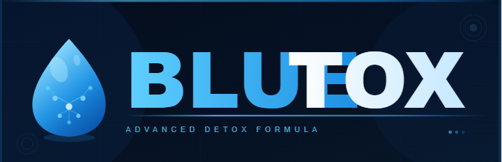 blue tox