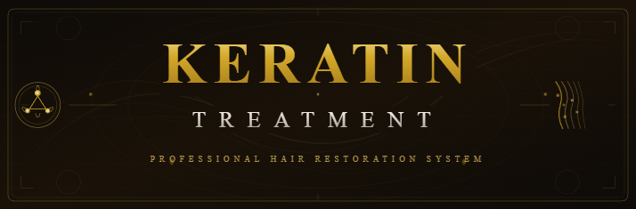 keratin treatment